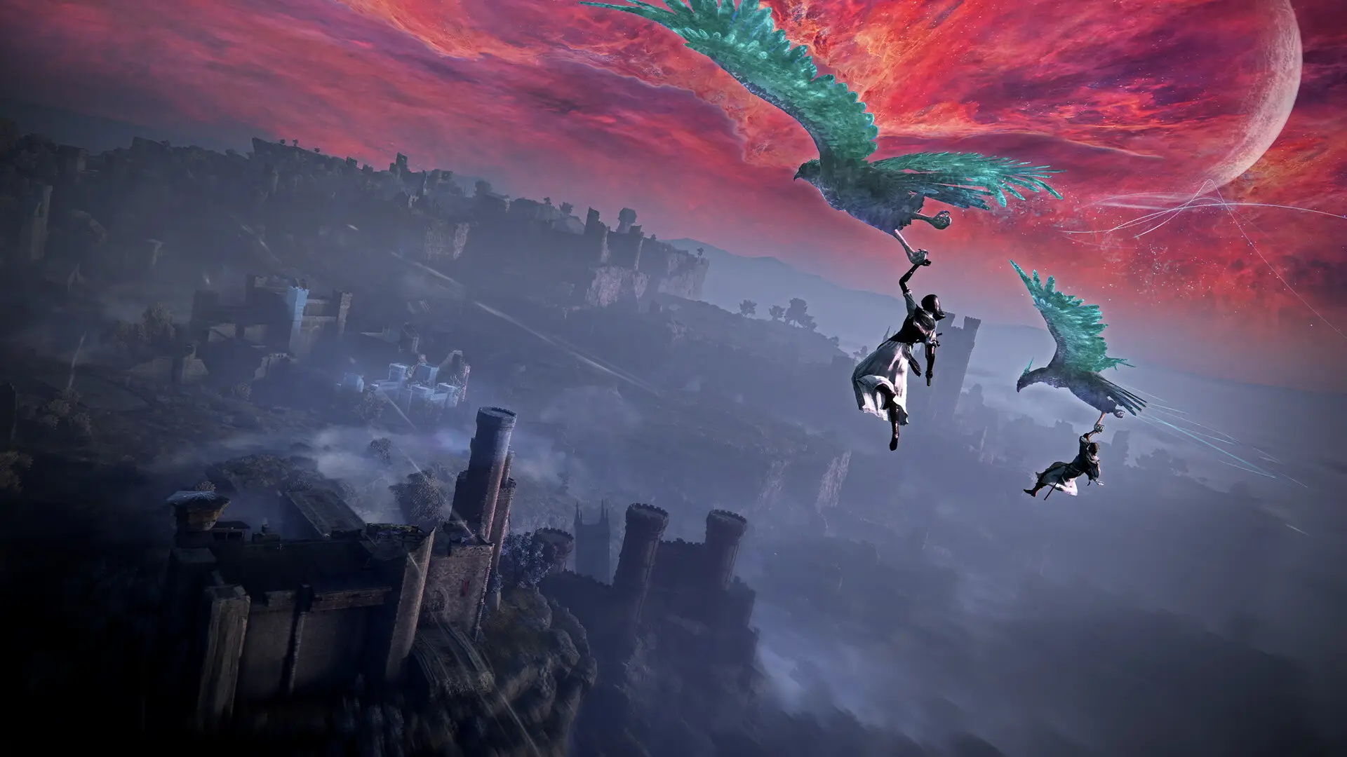 Elden Ring: Nightreign/