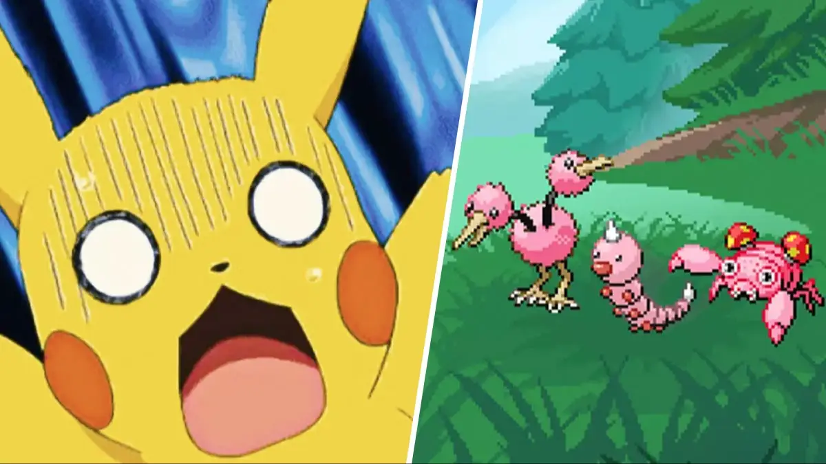 Pokémon Prisme Introduces 5 Ideas the Next Pokémon Game Should Steal