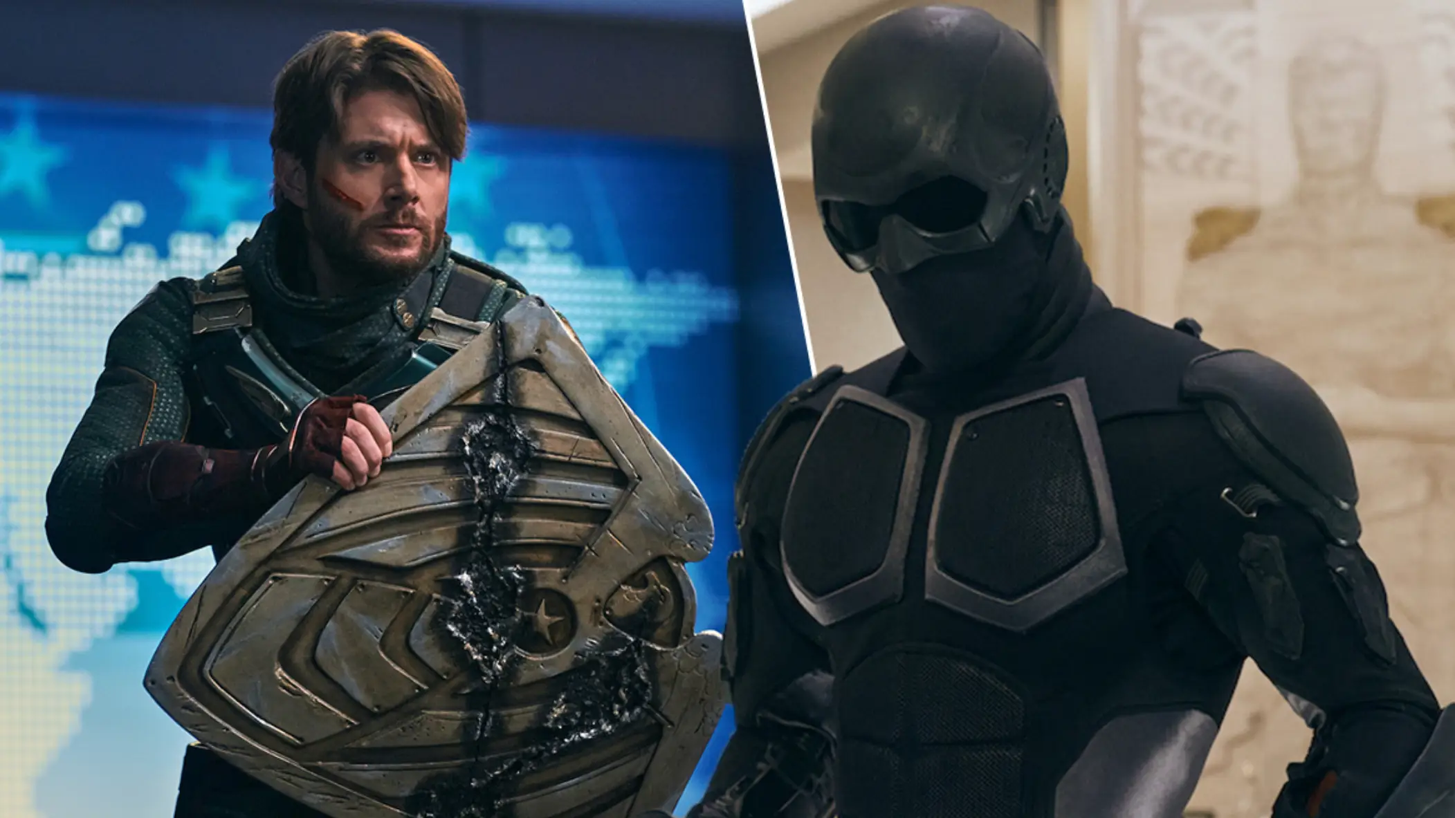 Sony Pictures Television Distribution, Amazon Studios