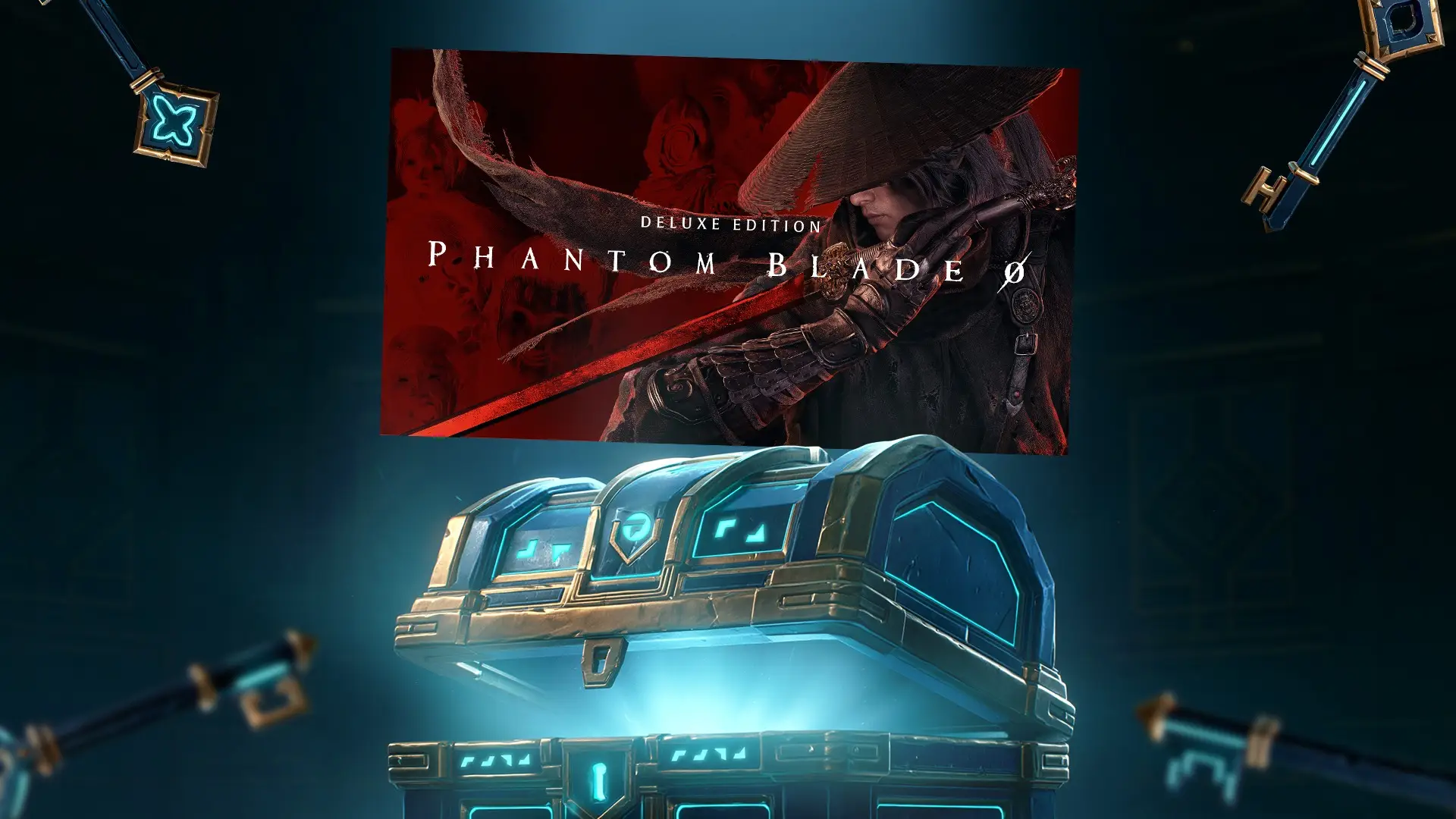 Fanatical/S-Game