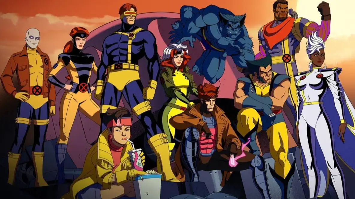 MCU's X-Men live-action team line-up is off to a good start