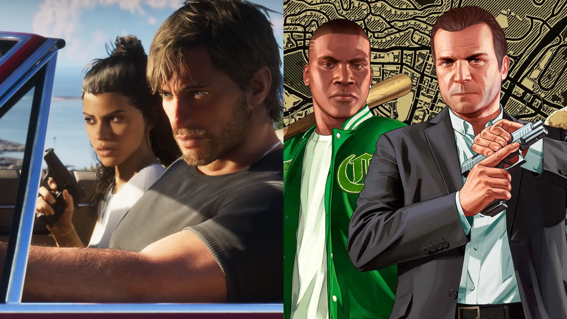 Rockstar Games