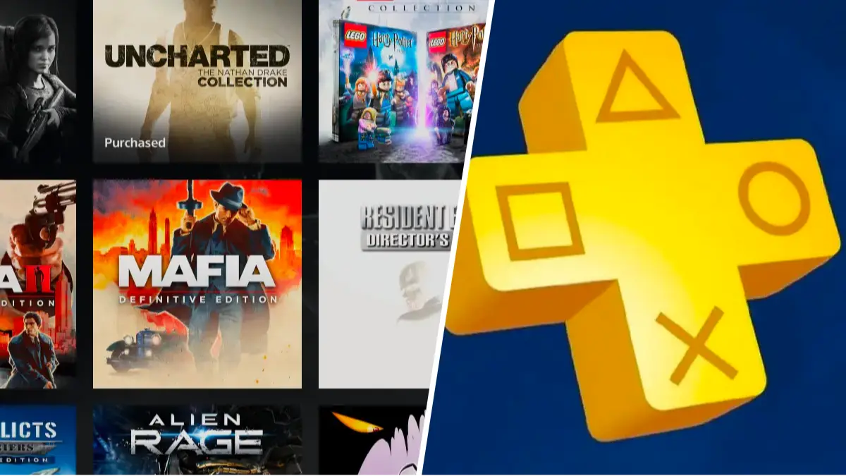 PlayStation Plus announces one final free game for September