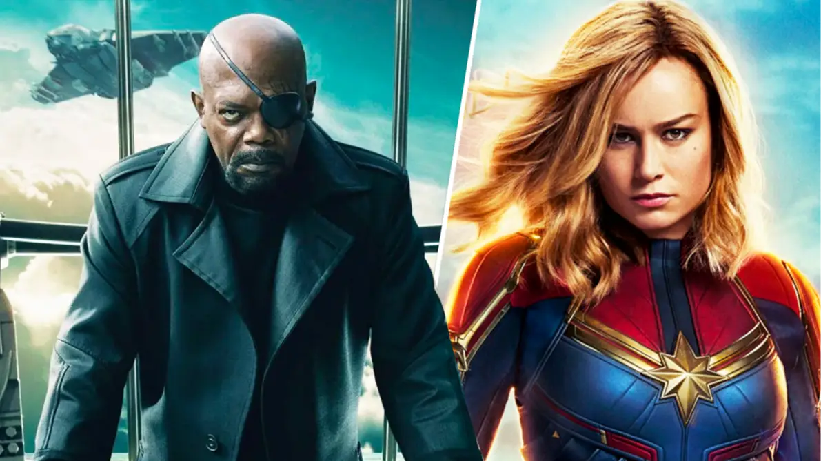 Captain Marvel series quietly killed off by Marvel