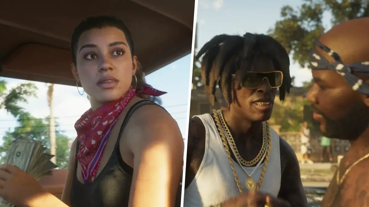 GTA 6 fans divided over price update from Rockstar parent company 