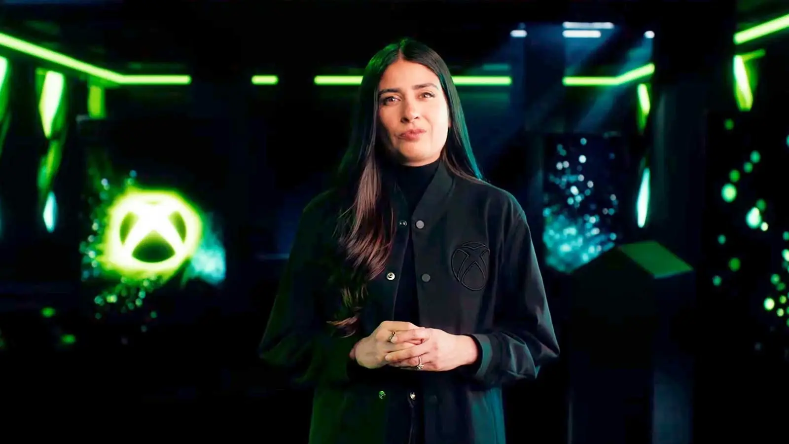 Xbox via YouTube
