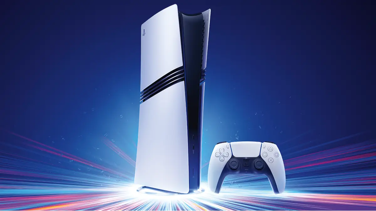 Sony Interactive Entertainment