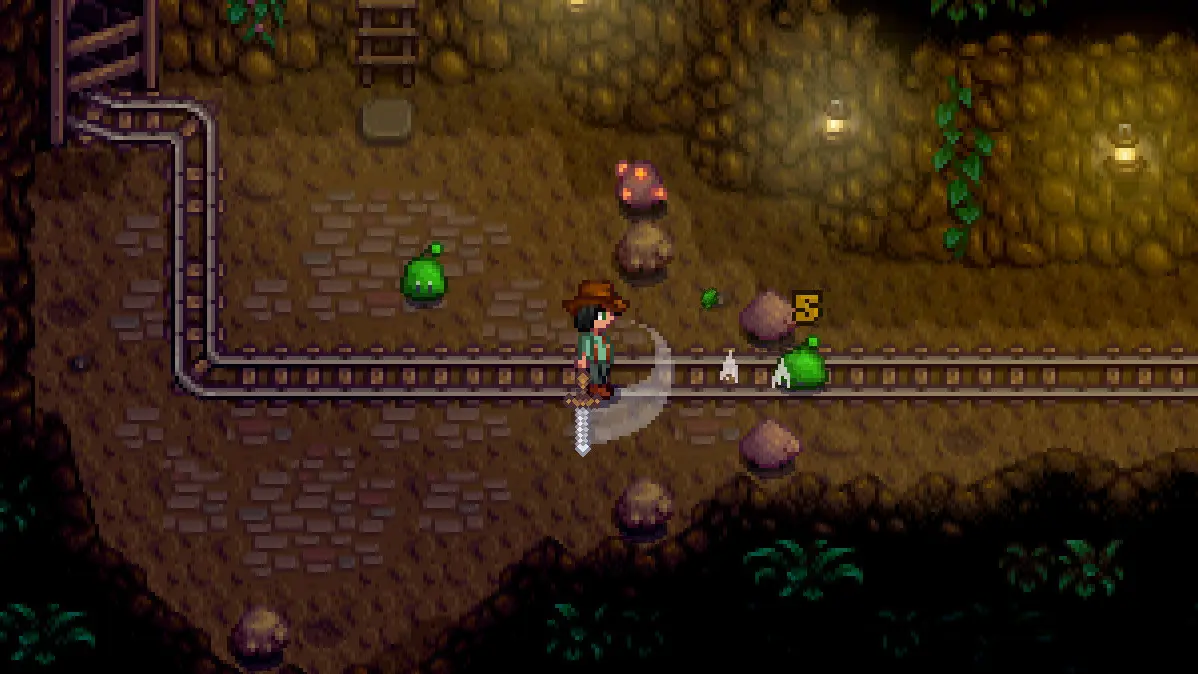 Stardew Valley Monster Mash Expansion Is Perfect For Halloween