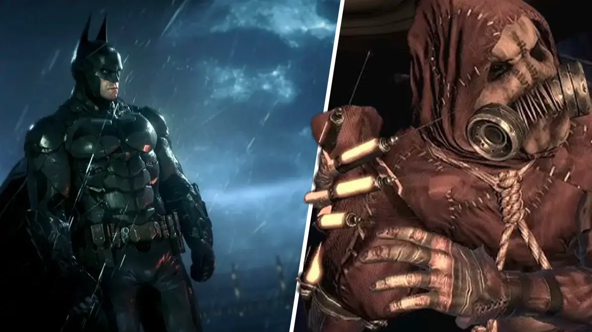 Warner Bros. Animation, Bad Robot Productions