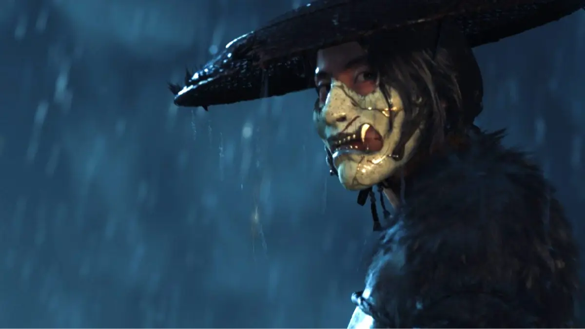 Sucker Punch Productions