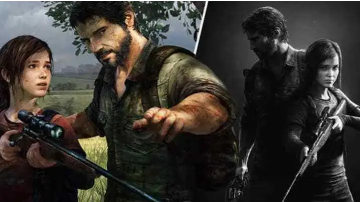 The Last Of Us is still winning awards, nearly ten years later