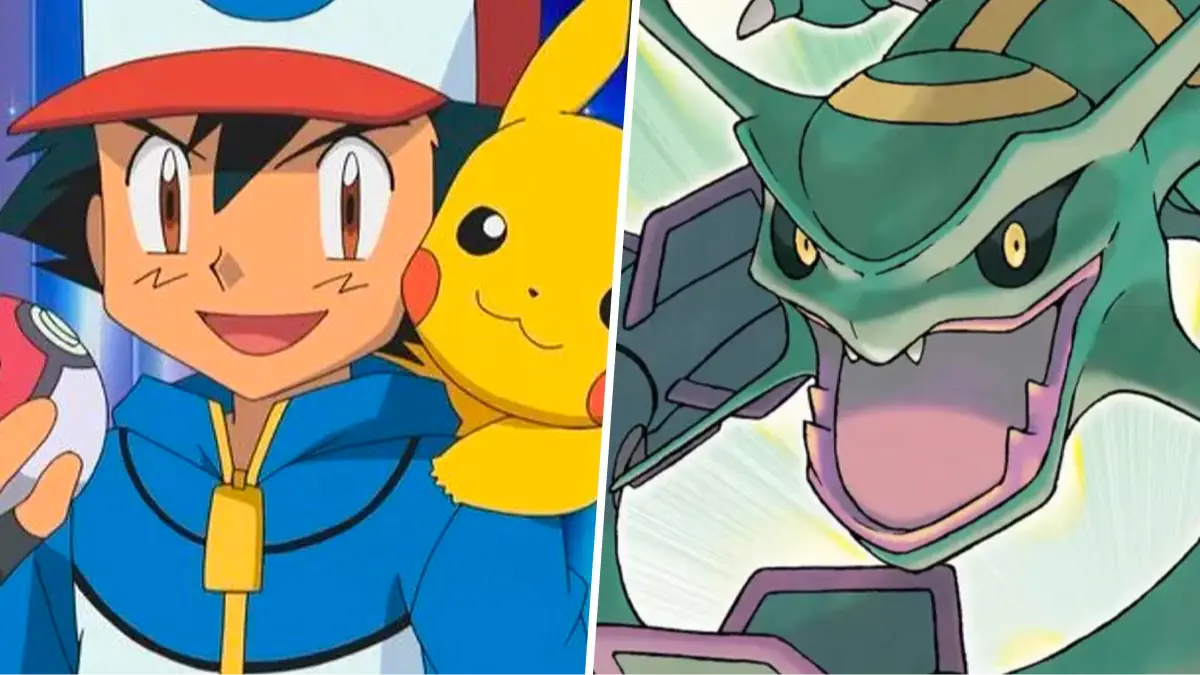 Pokémon Emerald gets surprise sequel you can download now