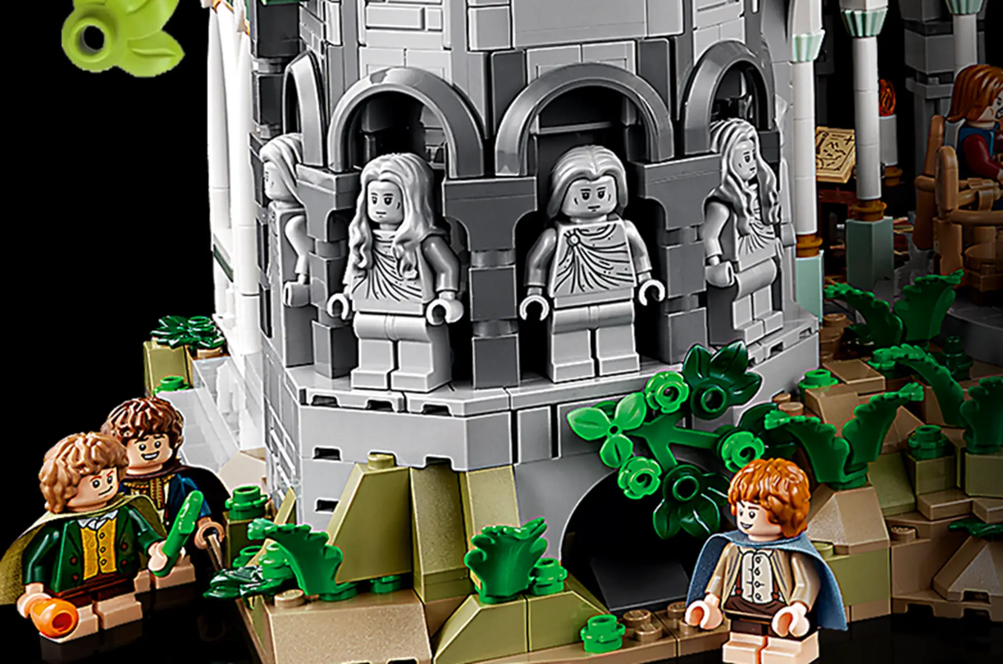 Fans have praised the attention to detail (Amazon)