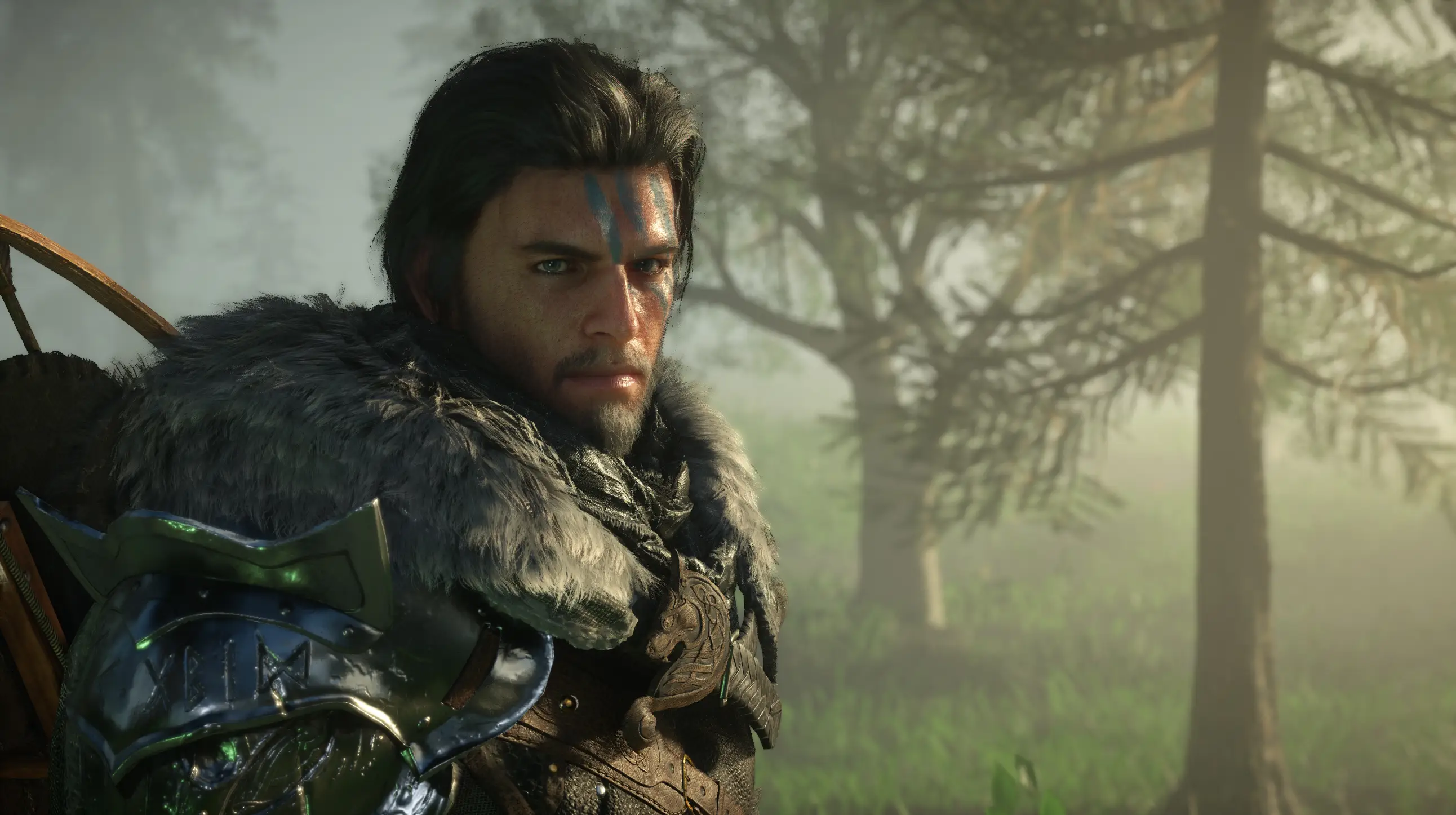 Credit / Pearl Abyss