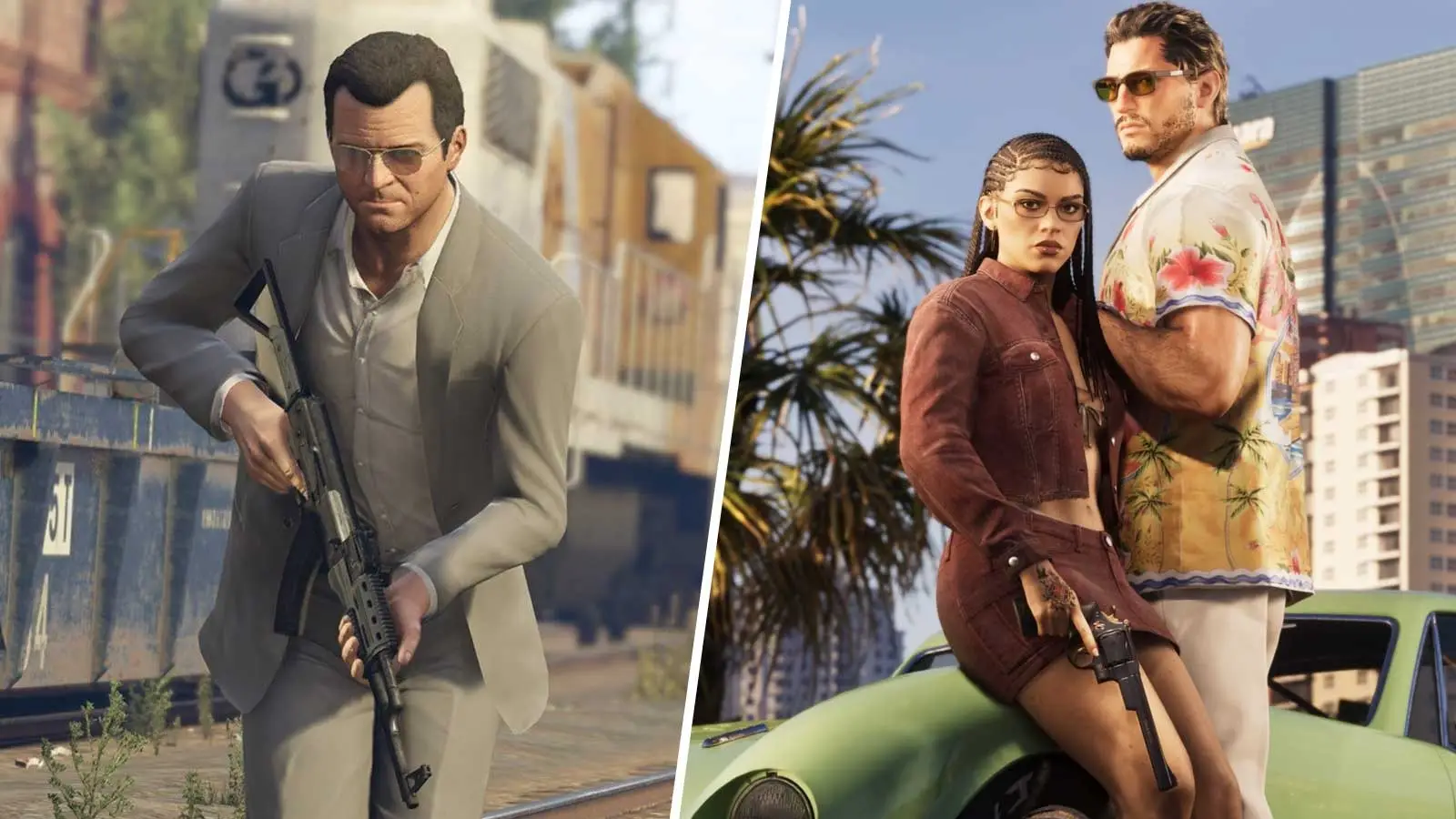 Rockstar Games