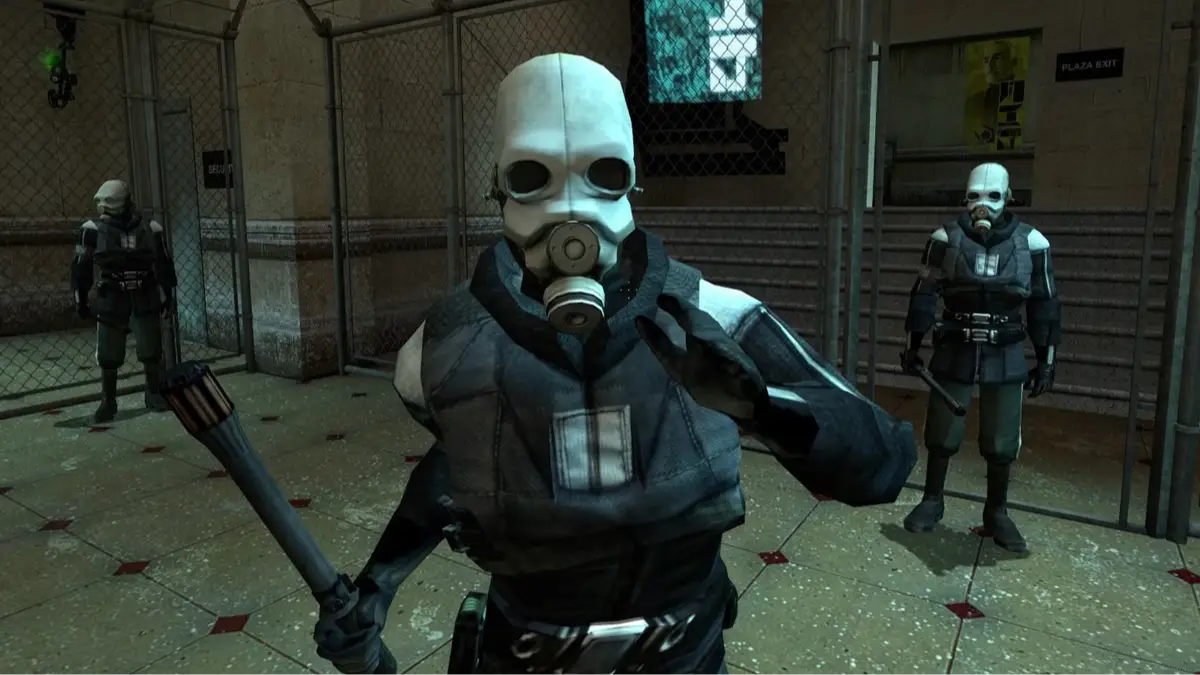 Half-Life 2 Cut Content Finally Restored Amidst New Game Hype