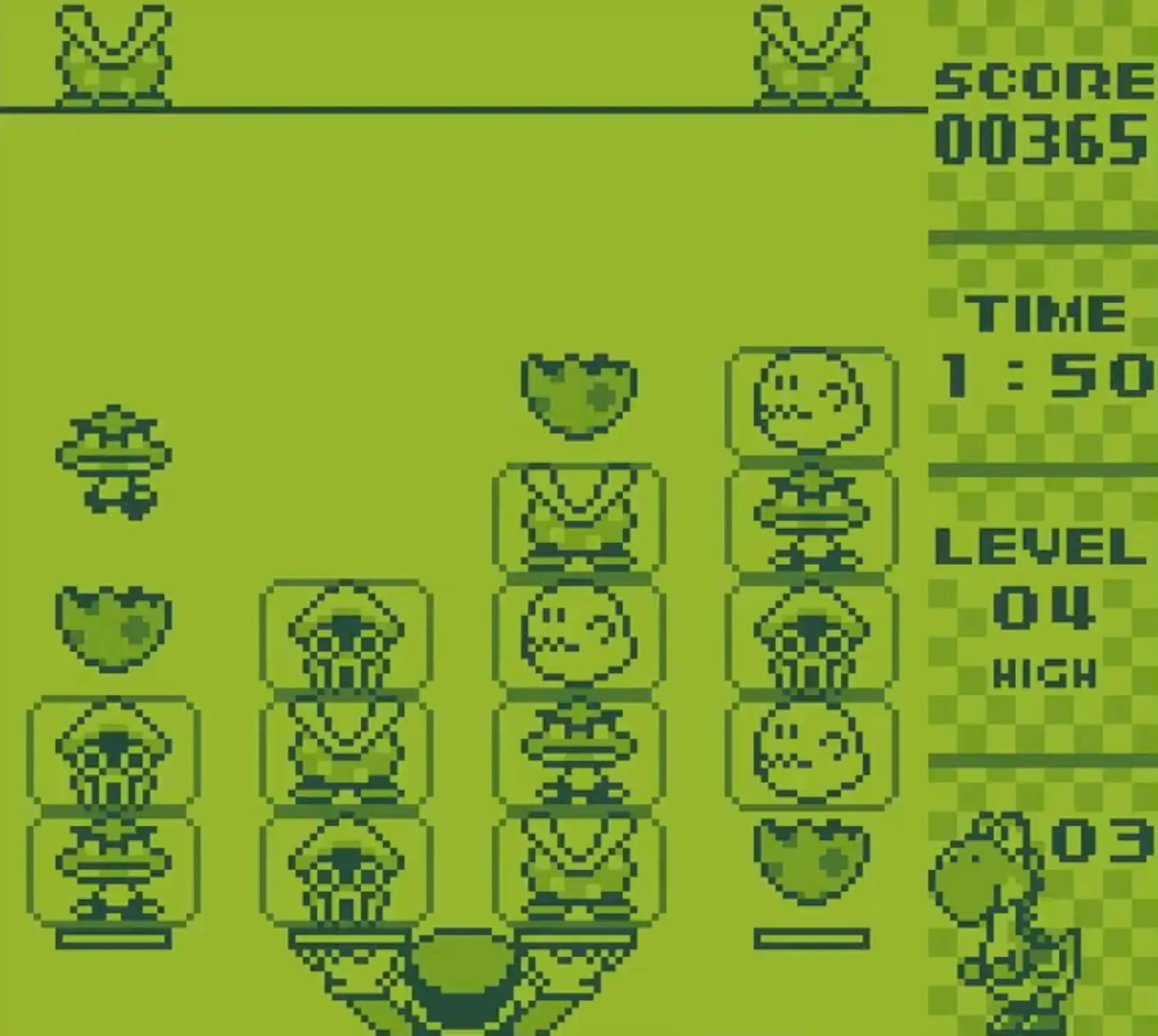 Yoshi, Credit / Nintendo