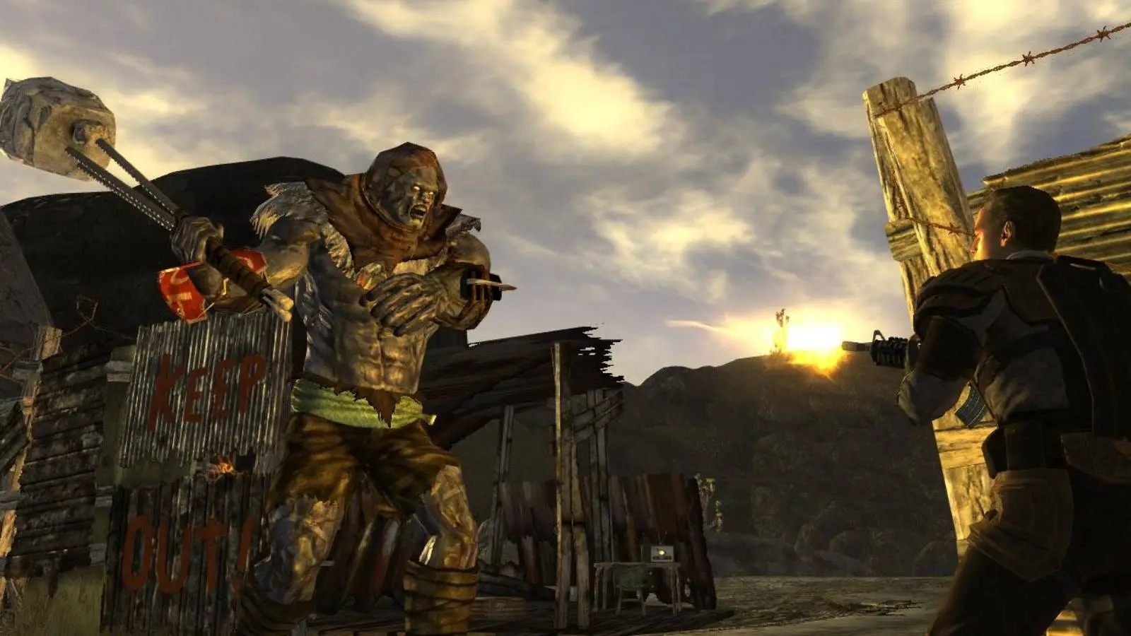 Obsidian Entertainment