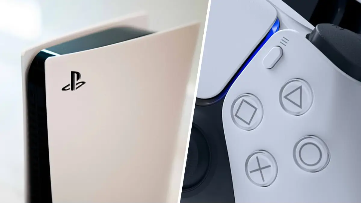 Sony Interactive Entertainment