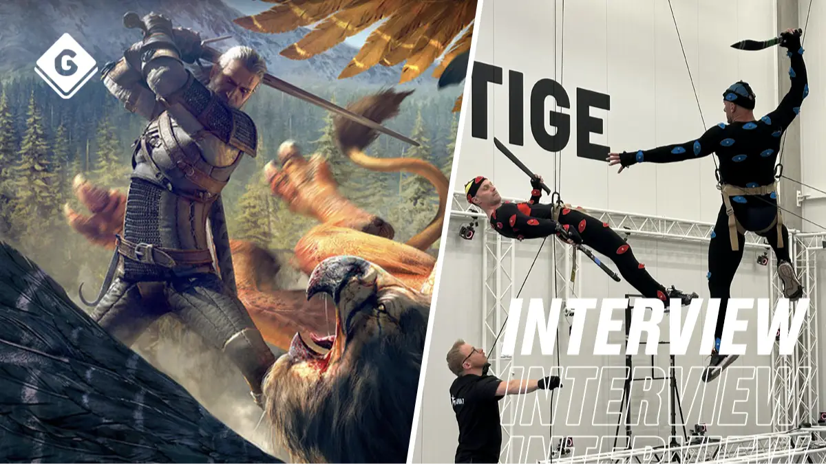 CD Projekt RED, Alpha 7