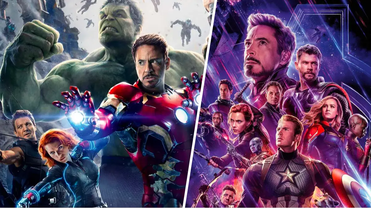 Walt Disney Studios Motion Pictures