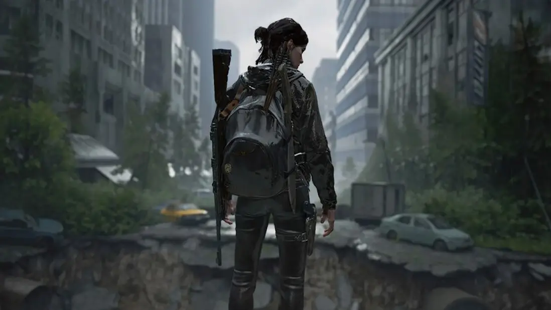 Sony Interactive Entertainment