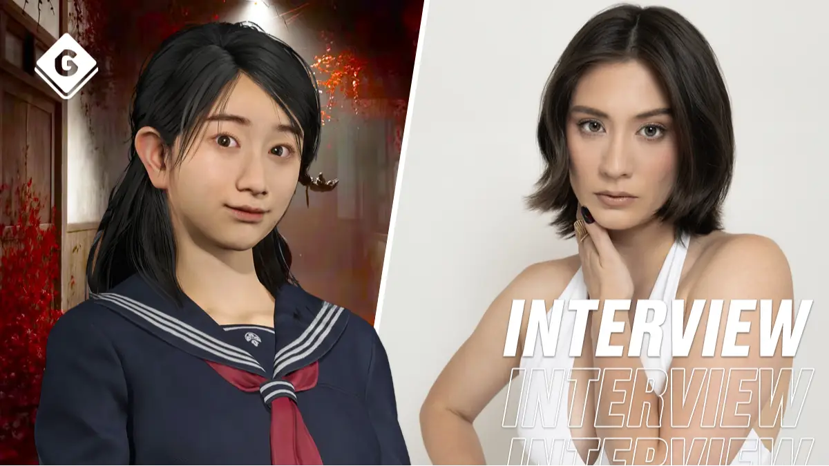 Konami/Diana Ragland (photo)