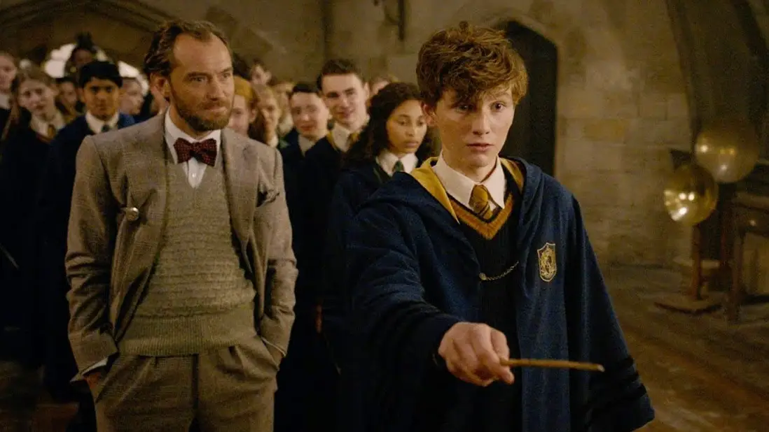 Warner Bros. Pictures