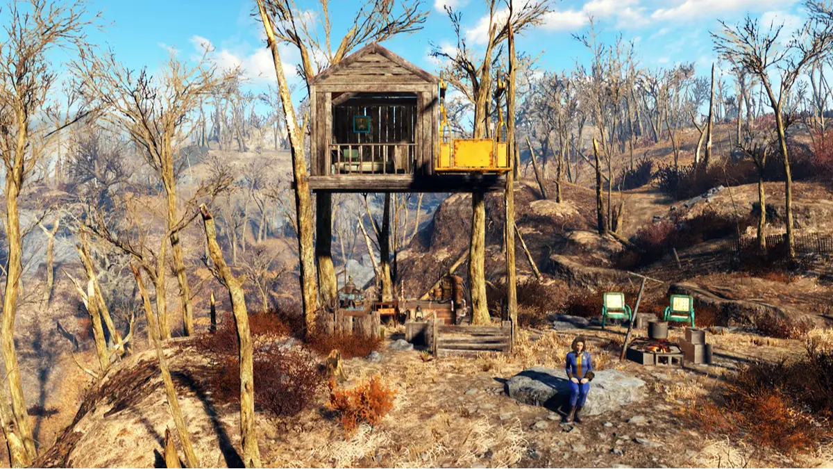 Bethesda Softworks/gilchristgamer