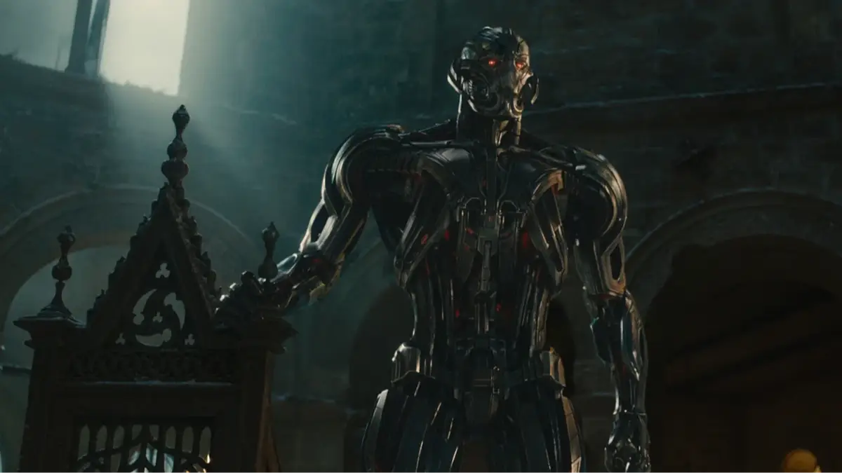 MCU leak confirms how Ultron is making his big return