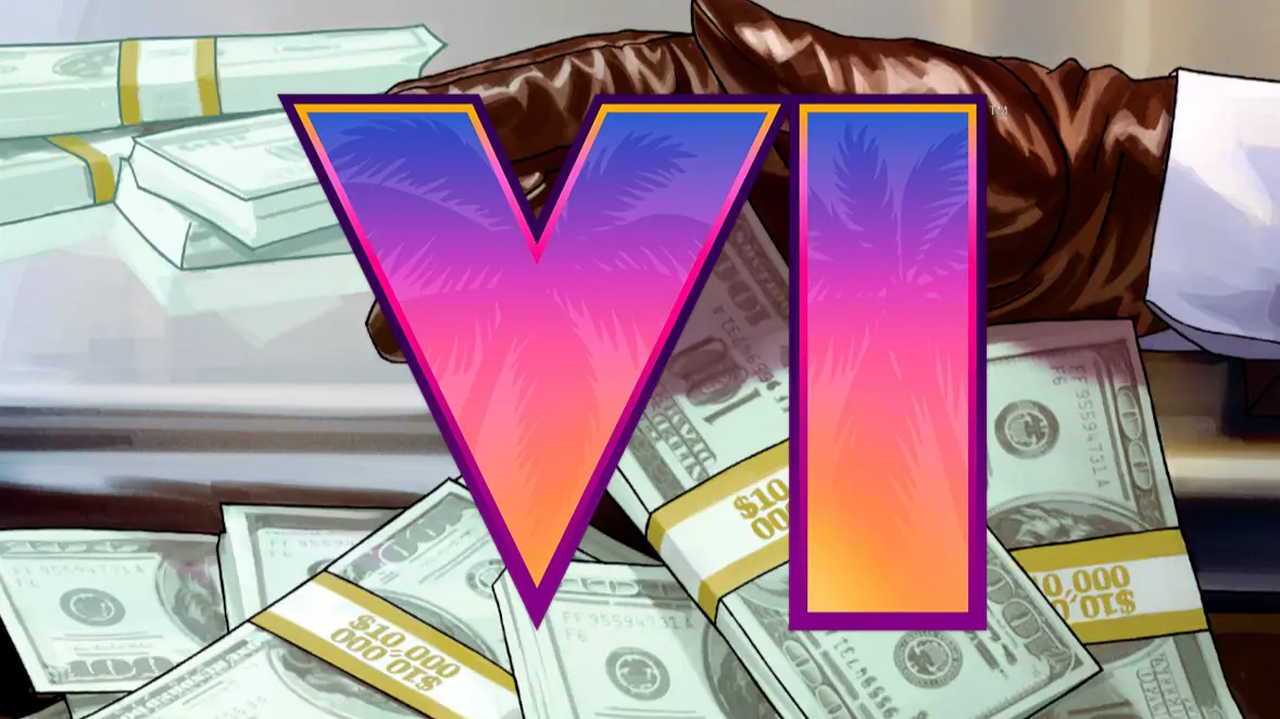 GTA 6 price update will leave you floored