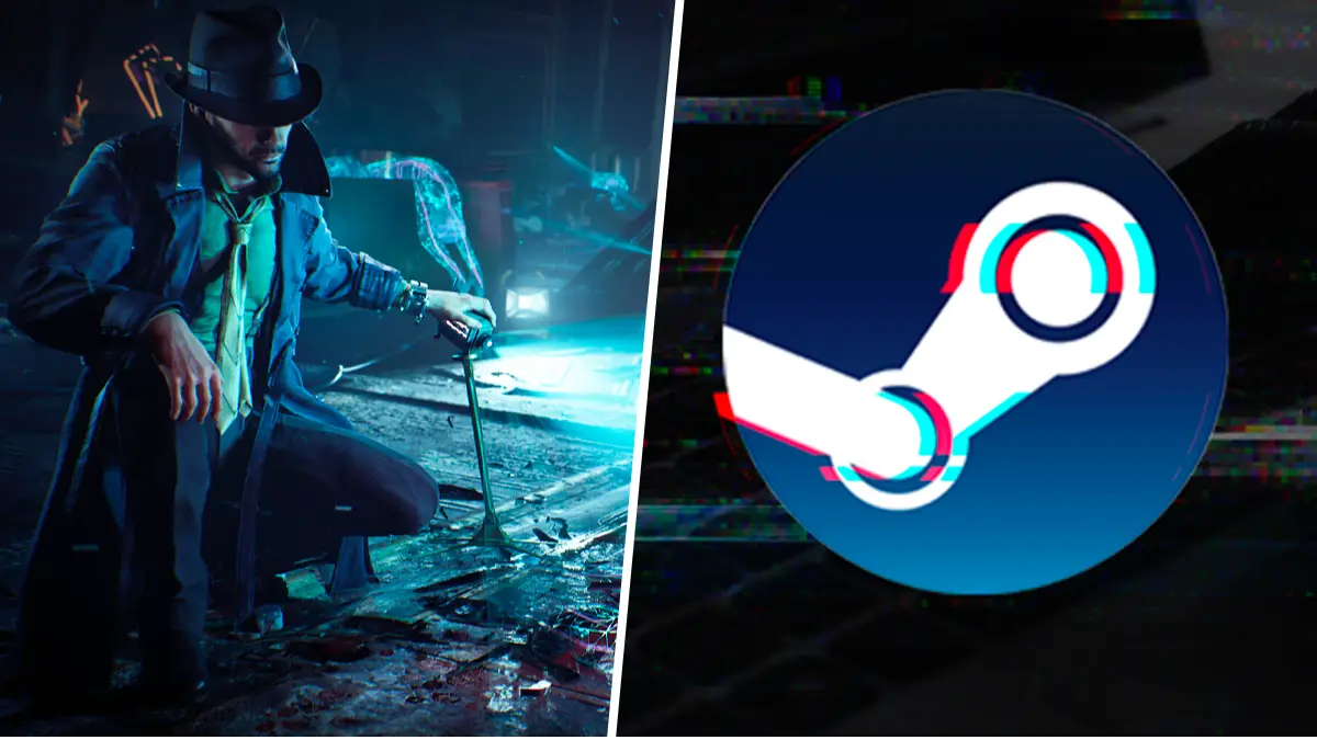 Cyberpunk 2077 meets LA Noire in your new favourite game