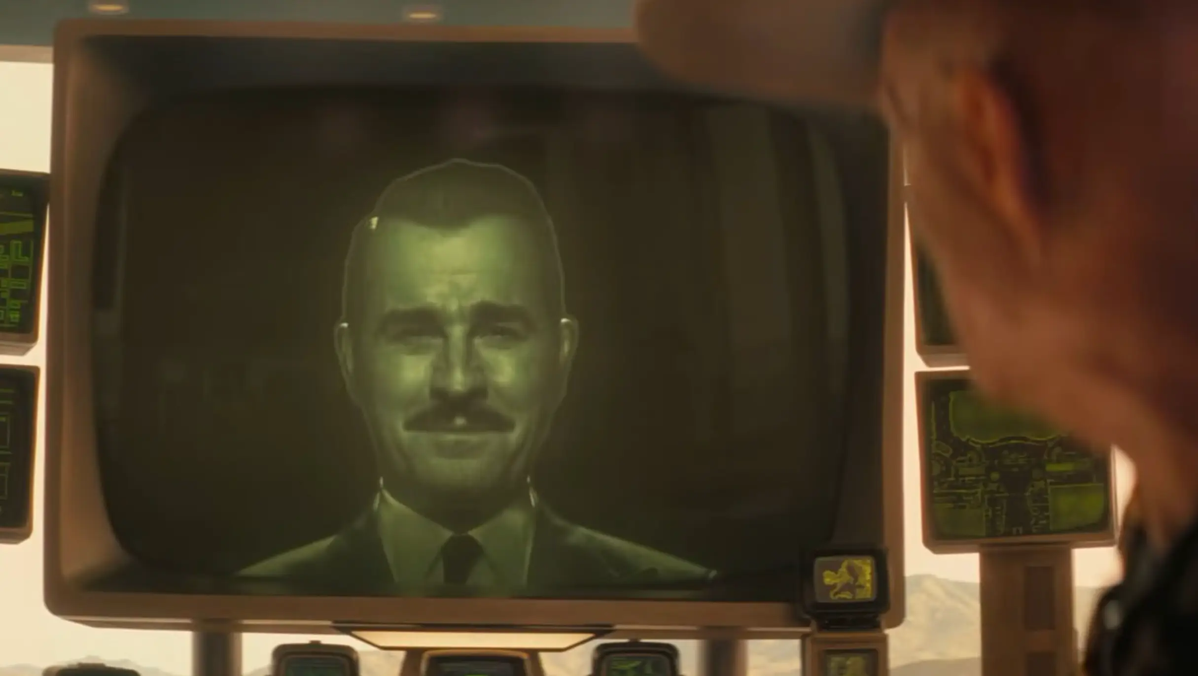 Fallout, Credit / Prime Video