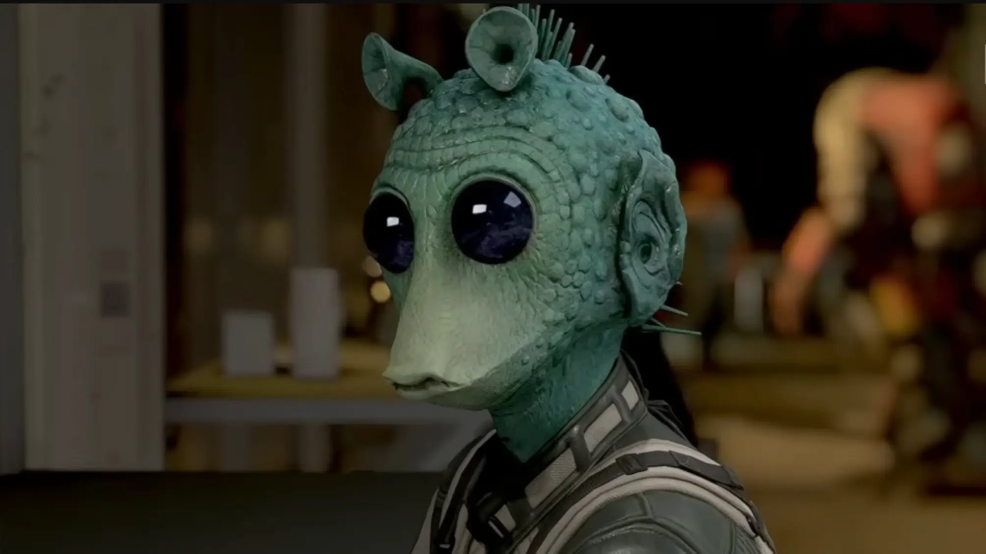 Star Wars Genesis Is the Best Game Experience Out There, and It’s Free