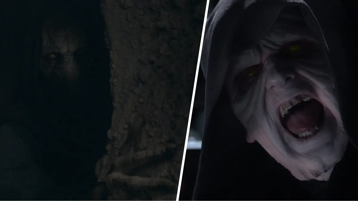 Star Wars quietly confirmed how Palpatine killed Darth Plagueis, and it's kind of hilarious