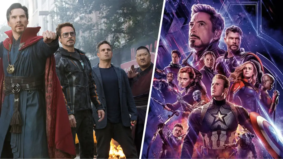 Avengers: Doomsday has just confirmed yet another returning MCU hero