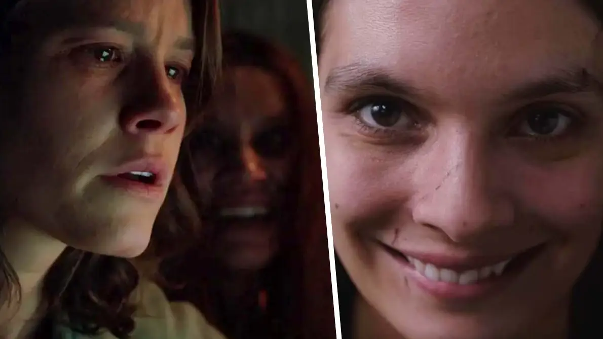 2022's most disturbing horror is streaming now