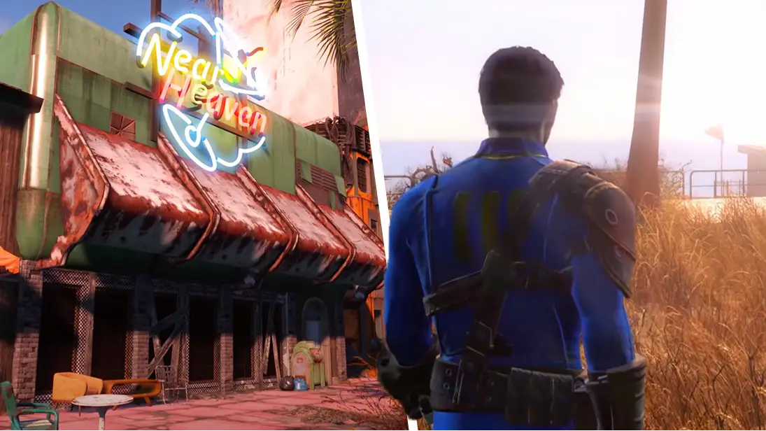 Fallout: Miami Development Team