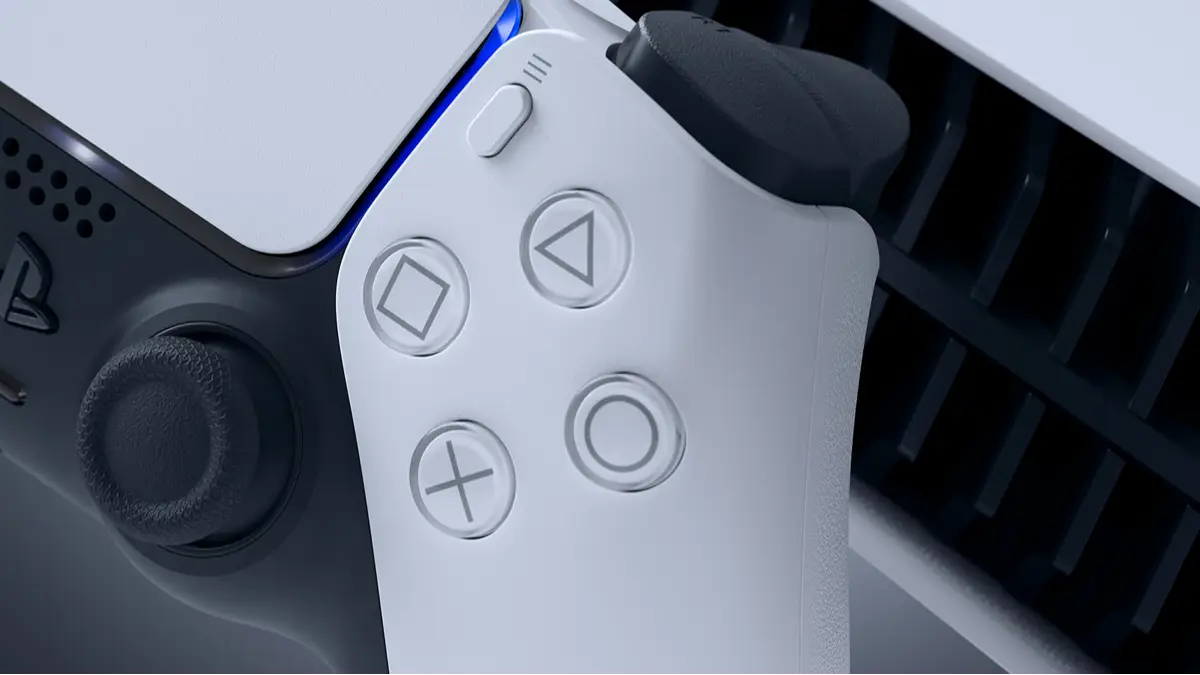 Sony Interactive Entertainment