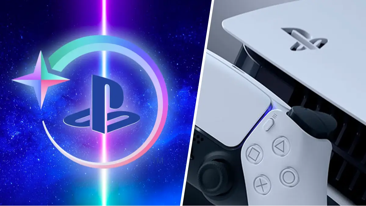 Sony Interactive Entertainment