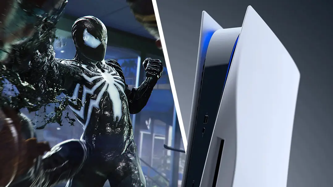 Sony Interactive Entertainment, Sony