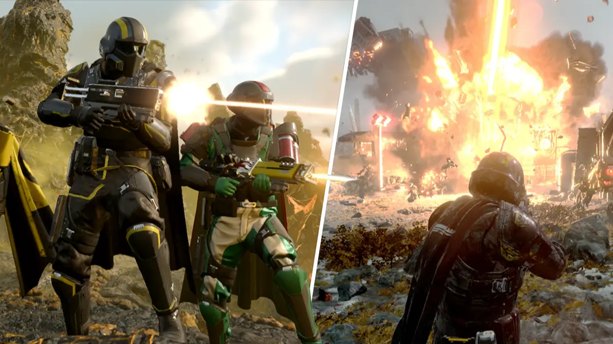 Sony Interactive Entertainment