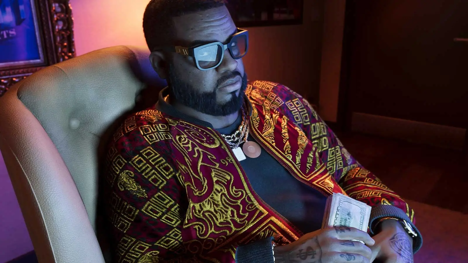 Rockstar Games