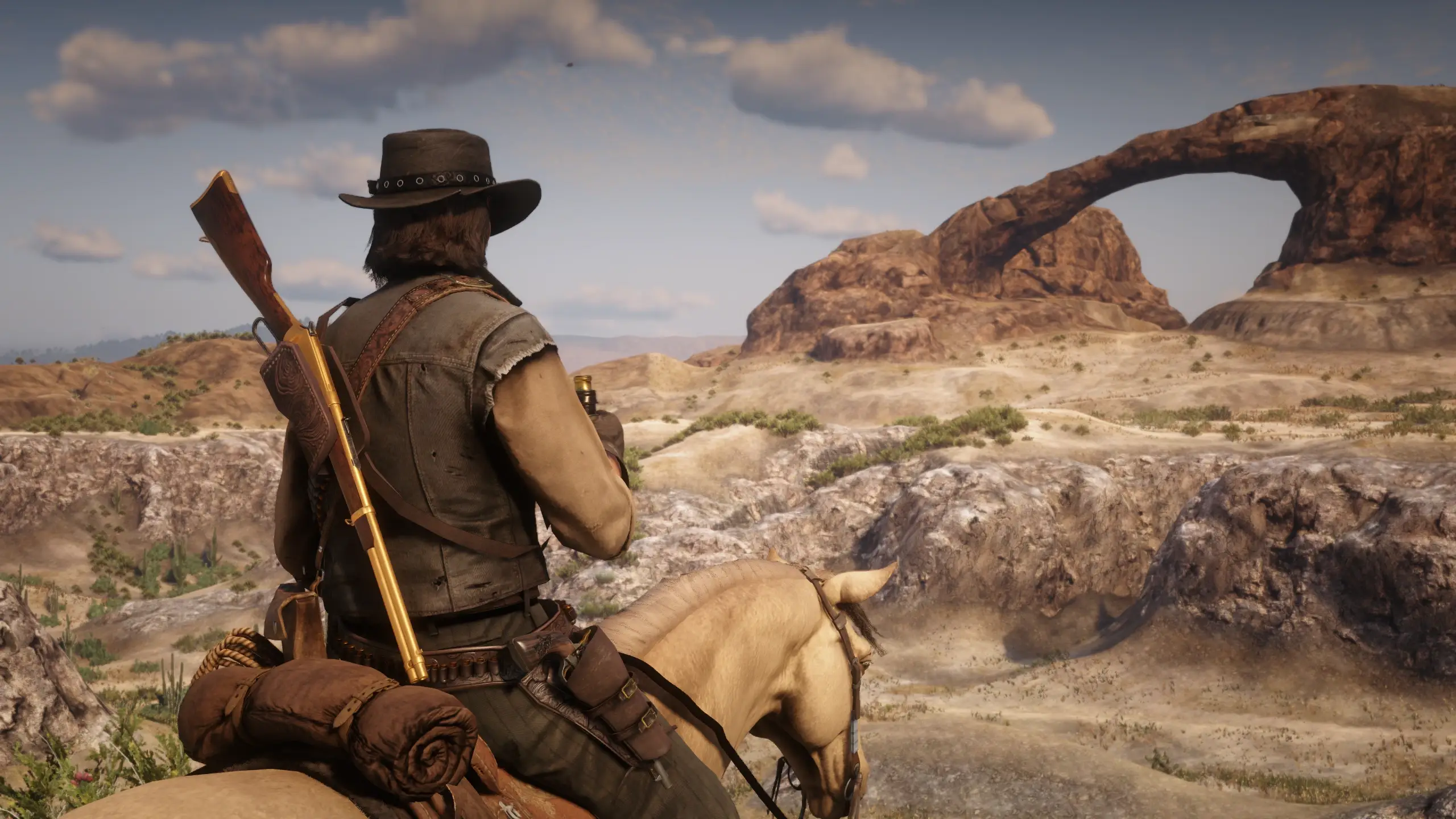 Nuevo Paraíso - The Forgotten Frontier,