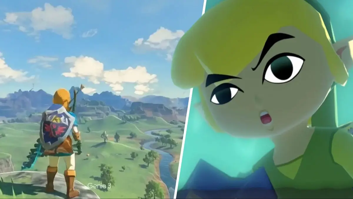 Minchoi-Twitter/Nintendo