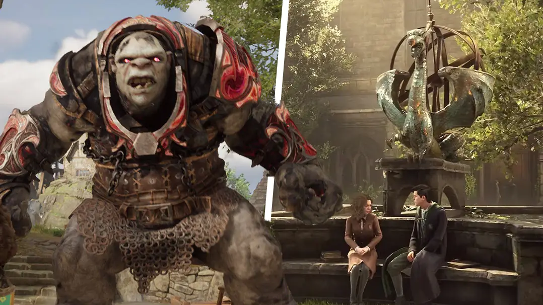 Warner Bros Interactive Entertainment