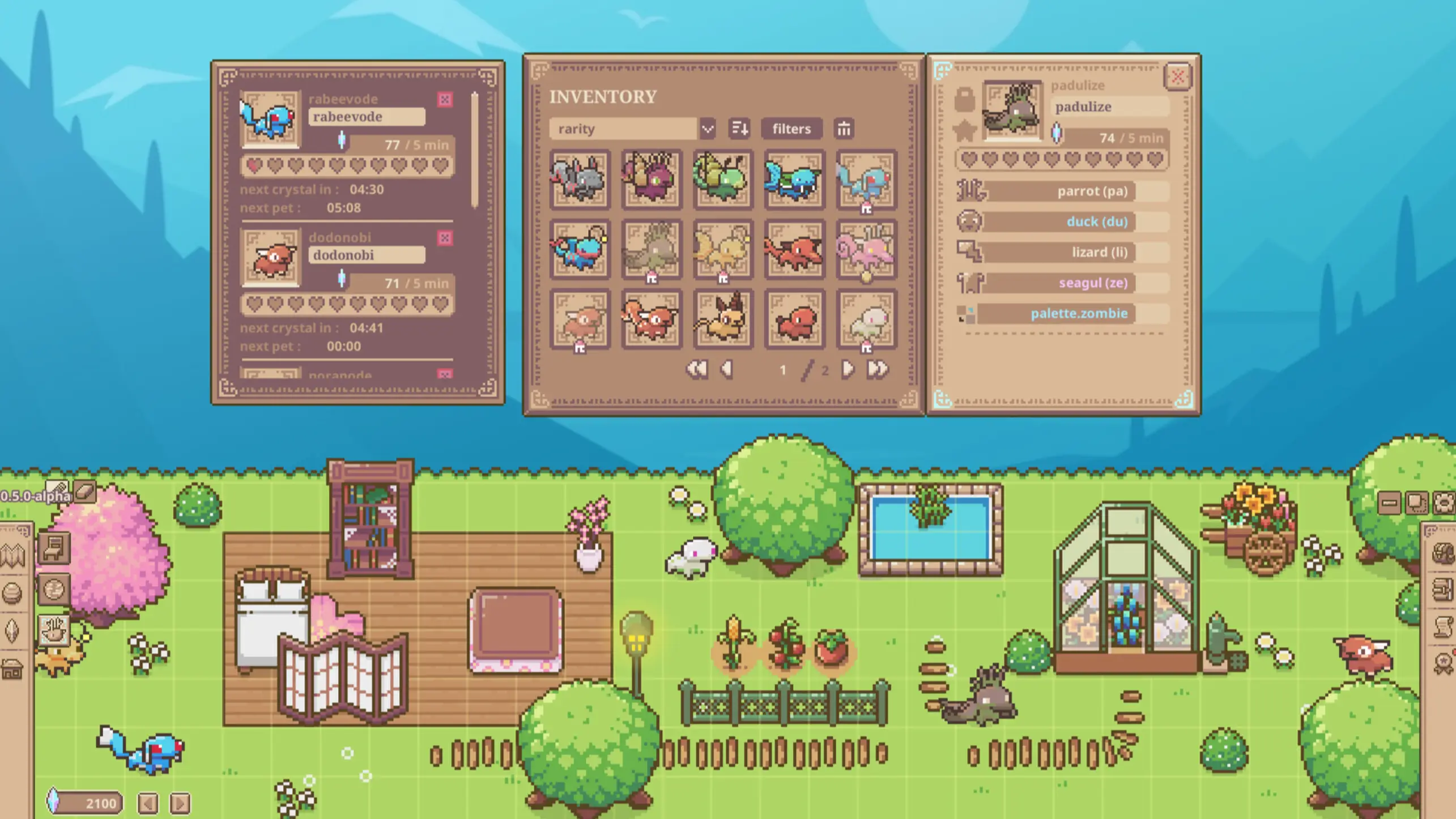 Future Friends Games