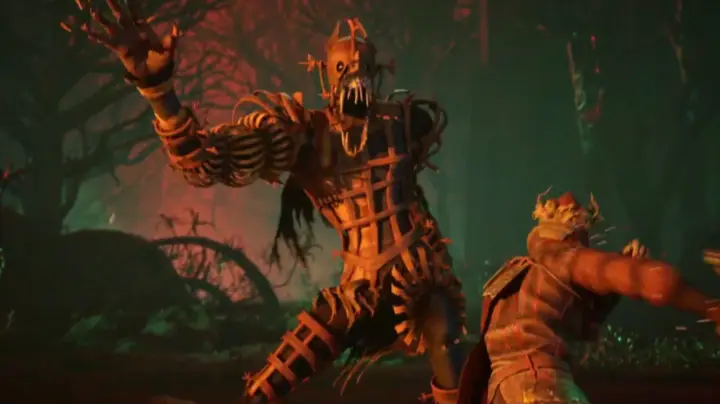 Bloodborne 2 Be Damned, We're Getting The Next Best Thing