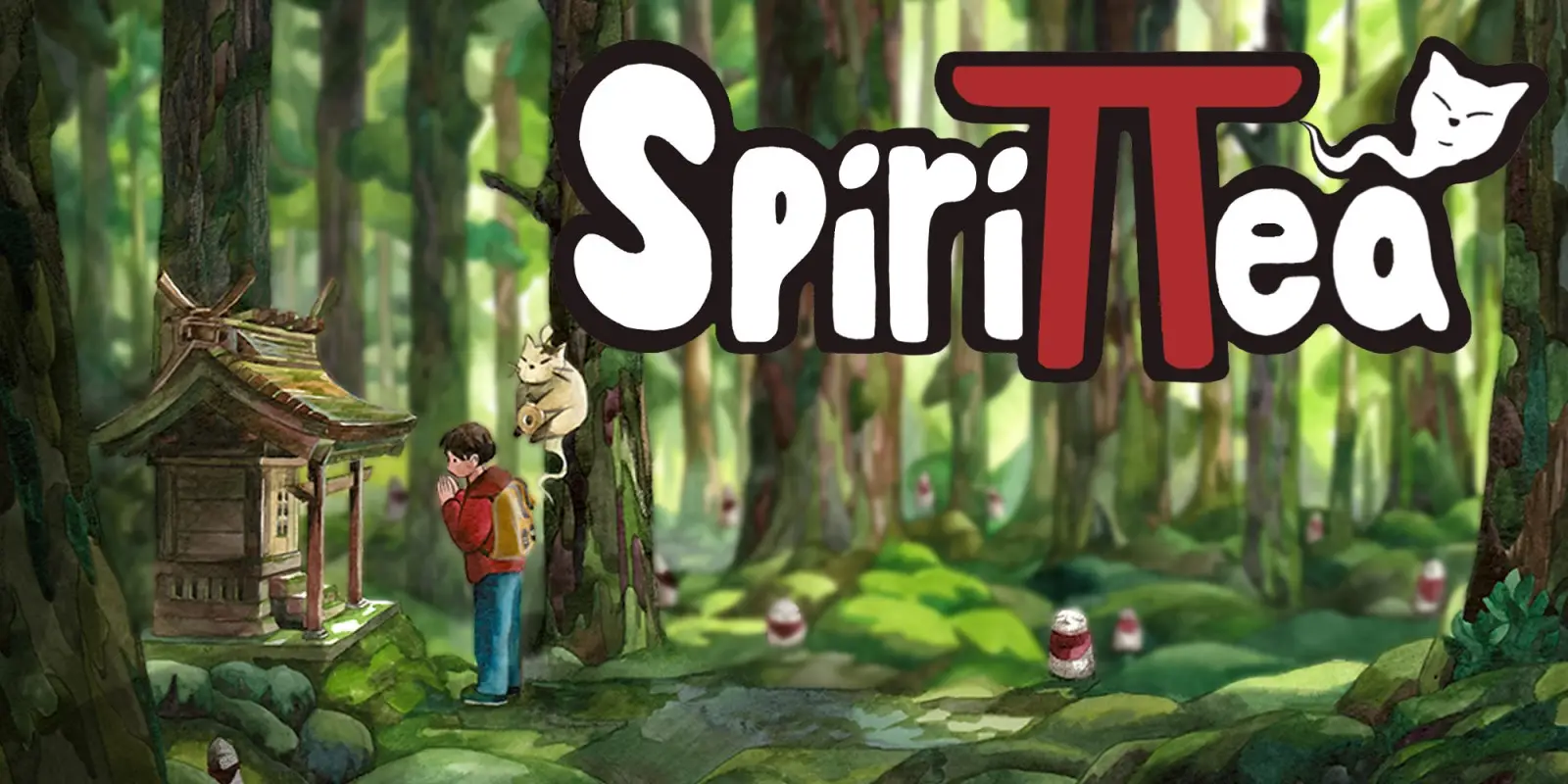 Spirittea /