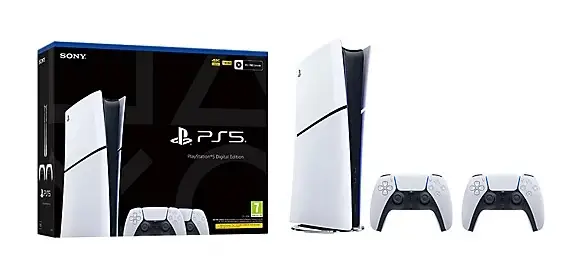 This is your final chance to get your hands on the PS5 bundle (Playstation)